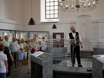 XVI Edycja Spotkania Trzech Kultur